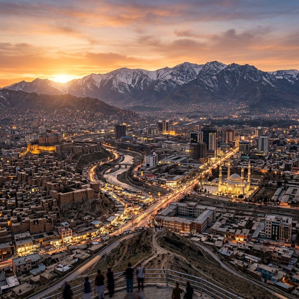 Kabul